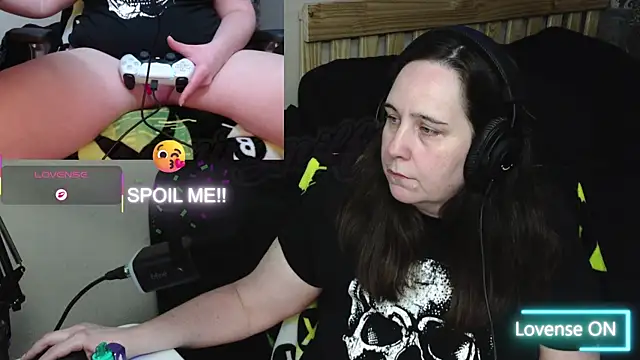 Snapshot of msgamergirl69 chatting on 12, 4, 2026 msgamergirl69 online show from 12, 4, 2026