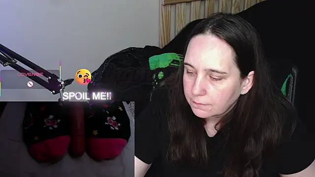 Snapshot of msgamergirl69 chatting on 18, 4, 2026 msgamergirl69 online show from 18, 4, 2026