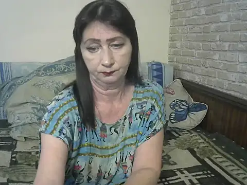 GraceBrist3 online show from 29, 3, 2026