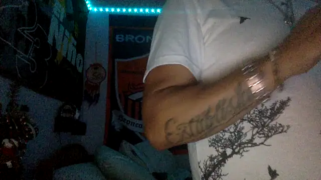 ValuedConcept687 online show from 17, 2, 2026