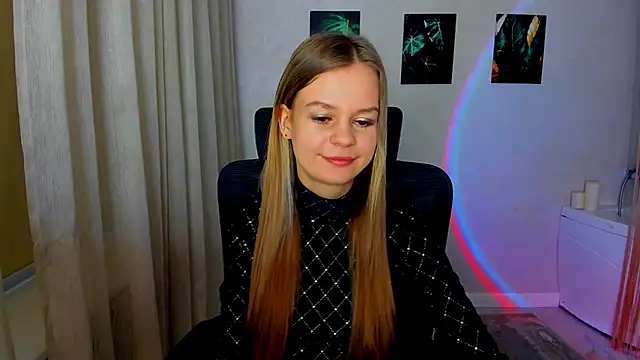 MidnighteAura online show from 20, 3, 2026