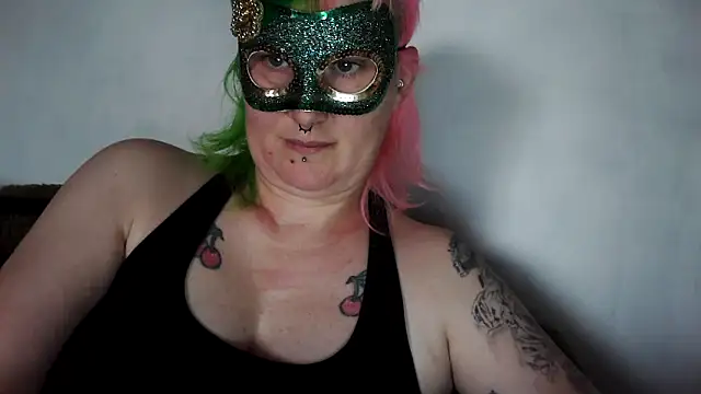 Xrubyyxx online show from 1, 12, 2025