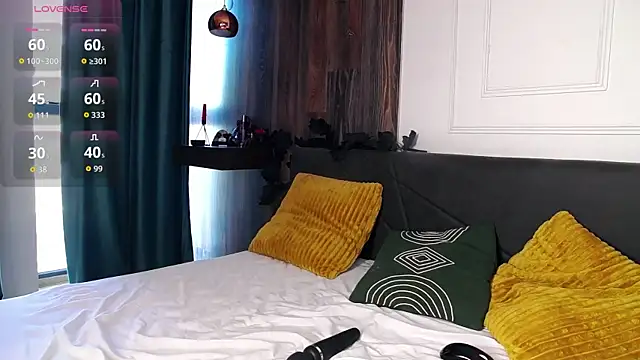 Snapshot of RavenFoxxy chatting on 19, 4, 2026 RavenFoxxy online show from 19, 4, 2026