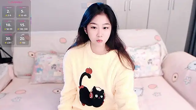 Snapshot of Camila-888 chatting on 16, 12, 2025 Camila-888 online show from 16, 12, 2025