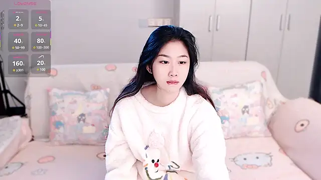 Snapshot of Camila-888 chatting on 17, 12, 2025 Camila-888 online show from 17, 12, 2025