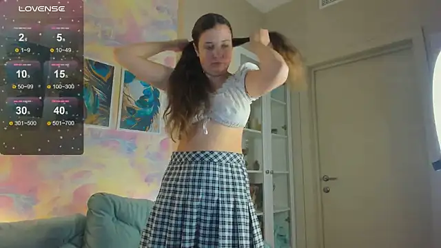 Matha Spring online show from 3, 12, 2025