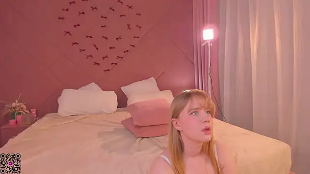 Victori Fox online show from 4, 6, 2026