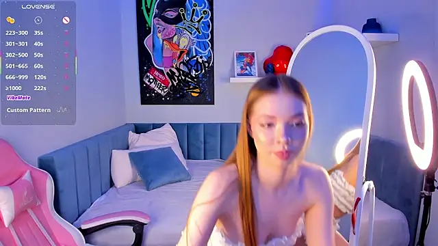 Snapshot of Tessa_Sunn chatting on 12, 3, 2026 Tessa Sunn online show from 12, 3, 2026