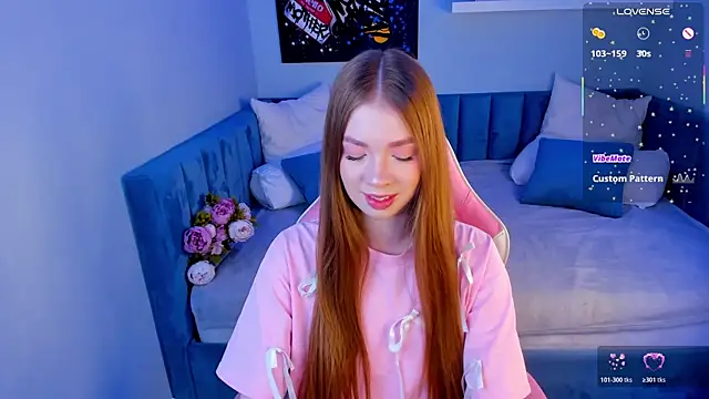 Snapshot of Tessa_Sunn chatting on 15, 4, 2026 Tessa Sunn online show from 15, 4, 2026