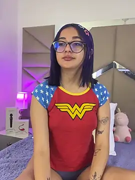 Snapshot of Dreammy_Kitty chatting on 22, 4, 2026 Dreammy Kitty online show from 22, 4, 2026