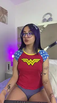 Snapshot of Dreammy_Kitty chatting on 12, 6, 2026 Dreammy Kitty online show from 12, 6, 2026