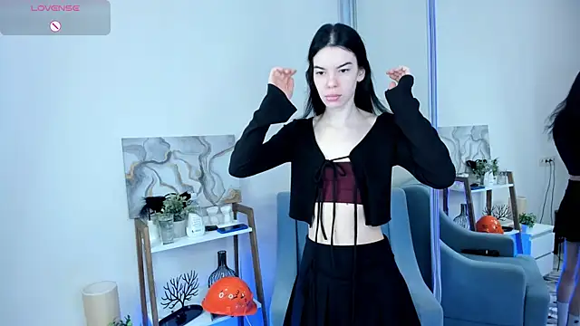 Snapshot of MaiPeng chatting on 9, 1, 2026 MaiPeng online show from 9, 1, 2026