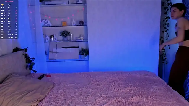 Snapshot of MaiPeng chatting on 13, 2, 2026 MaiPeng online show from 13, 2, 2026