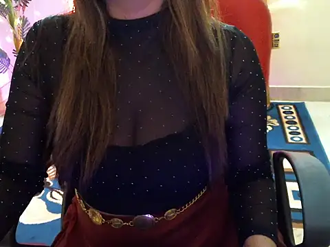 Snapshot of _Apsara_777 chatting on 30, 3, 2026 Apsara 777 online show from 30, 3, 2026