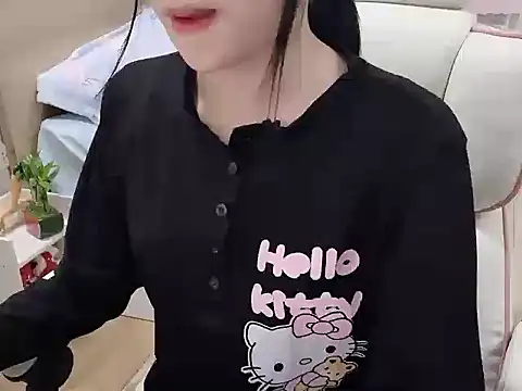 Yuyu-baobei online show from 13, 1, 2026