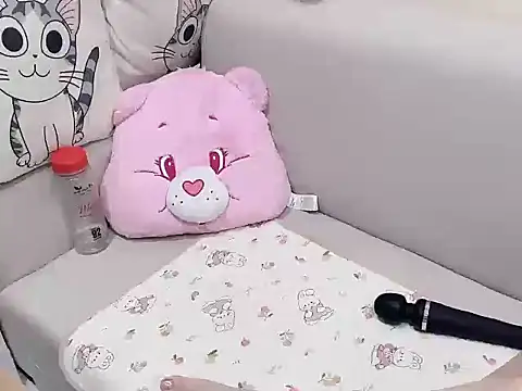 Yuyu-baobei online show from 14, 5, 2026