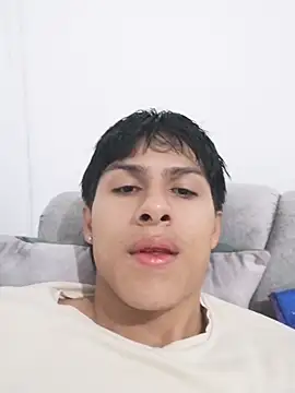 StormLuxX online show from 17, 1, 2026