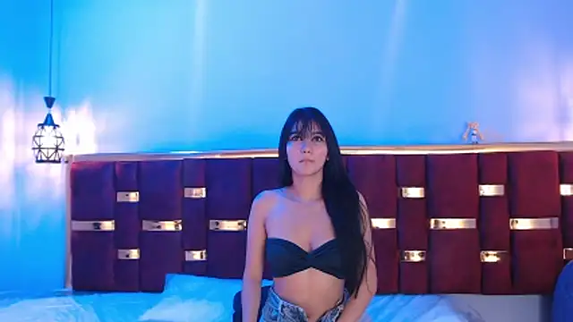  valery34  online show from 6, 3, 2026