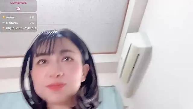 RURU-CHANN668 online show from 15, 4, 2026