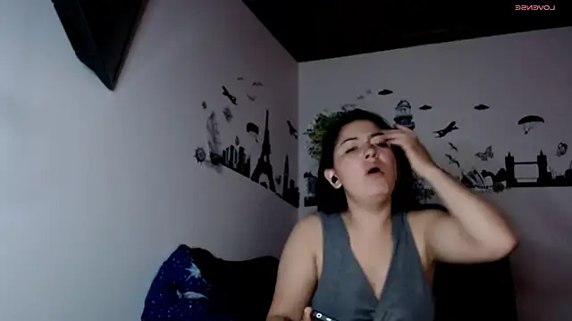 MisNicol online show from 13, 1, 2026