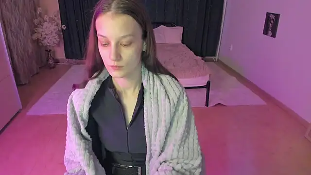 KrisDoeil online show from 16, 2, 2026