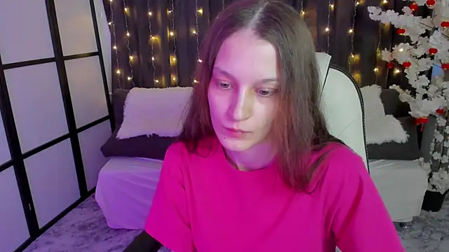 KrisDoeil online show from 11, 4, 2026