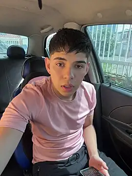 Johan stick online show from 14, 12, 2025