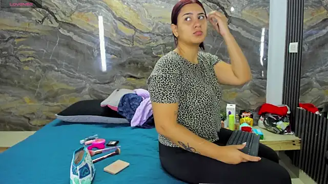 Evy connor online show from 6, 1, 2026