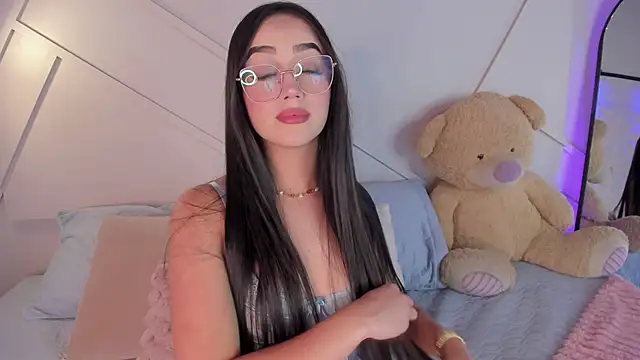 Snapshot of GisellePalmer_88 chatting on 9, 3, 2026 GisellePalmer 88 online show from 9, 3, 2026