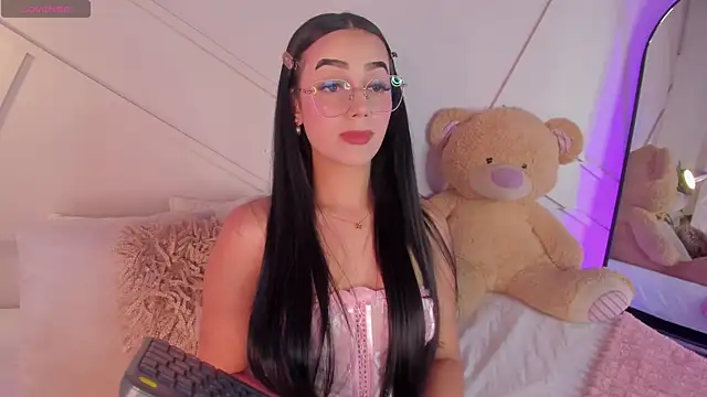 Snapshot of GisellePalmer_88 chatting on 22, 3, 2026 GisellePalmer 88 online show from 22, 3, 2026