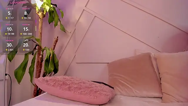 Snapshot of GisellePalmer_88 chatting on 15, 4, 2026 GisellePalmer 88 online show from 15, 4, 2026