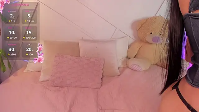 Snapshot of GisellePalmer_88 chatting on 20, 4, 2026 GisellePalmer 88 online show from 20, 4, 2026