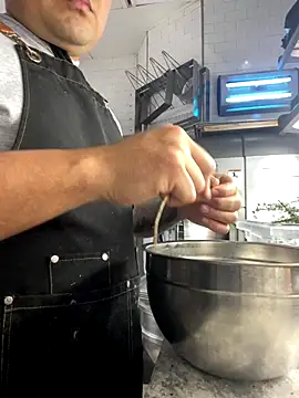 Snapshot of Samcan3 chatting on 3, 12, 2025 Samcan3 online show from 3, 12, 2025