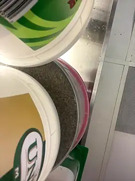 Snapshot of Samcan3 chatting on 5, 12, 2025 Samcan3 online show from 5, 12, 2025