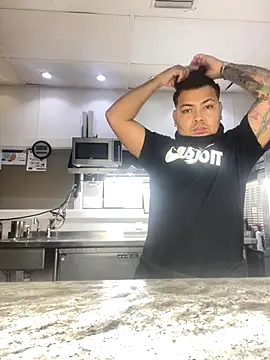 Snapshot of Samcan3 chatting on 14, 12, 2025 Samcan3 online show from 14, 12, 2025