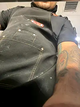 Snapshot of Samcan3 chatting on 18, 12, 2025 Samcan3 online show from 18, 12, 2025