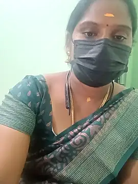 Tamil Pallavi online show from 5, 1, 2026