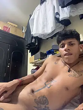 Snapshot of vispera chatting on 25, 3, 2026 vispera online show from 25, 3, 2026