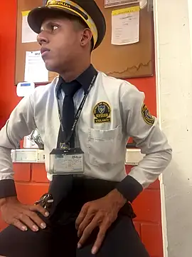 Snapshot of vispera chatting on 25, 3, 2026 vispera online show from 25, 3, 2026