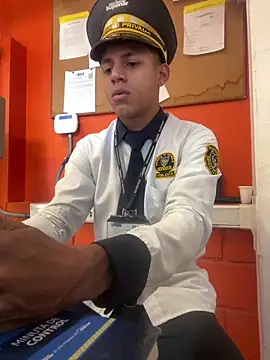 Snapshot of vispera chatting on 26, 3, 2026 vispera online show from 26, 3, 2026