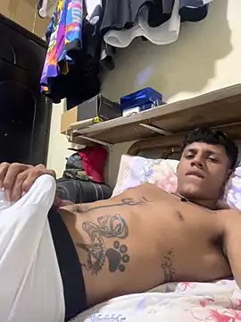 Snapshot of vispera chatting on 4, 4, 2026 vispera online show from 4, 4, 2026