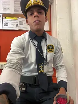 Snapshot of vispera chatting on 8, 4, 2026 vispera online show from 8, 4, 2026