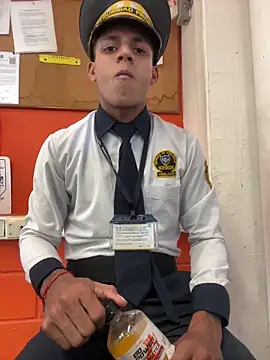 Snapshot of vispera chatting on 12, 4, 2026 vispera online show from 12, 4, 2026