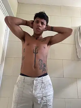 Snapshot of vispera chatting on 23, 4, 2026 vispera online show from 23, 4, 2026