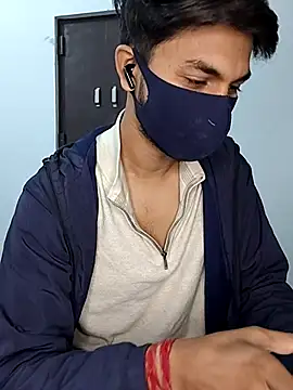 Snapshot of Vikramsinghot chatting on 3, 12, 2025 Vikramsinghot online show from 3, 12, 2025