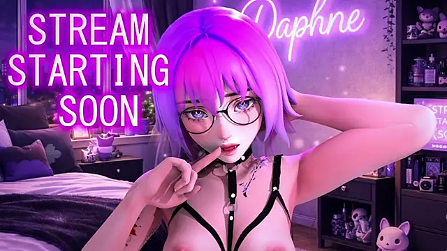 Snapshot of Muse_Daphne chatting on 20, 2, 2026 Muse Daphne online show from 20, 2, 2026