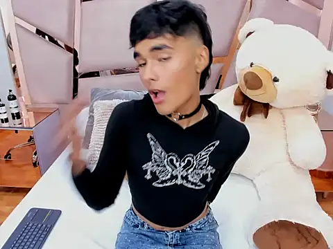 LittleNito online show from 5, 12, 2025