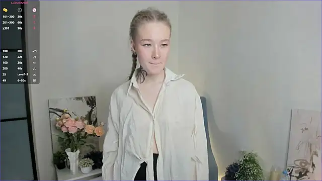 MaireLanda online show from 14, 1, 2026