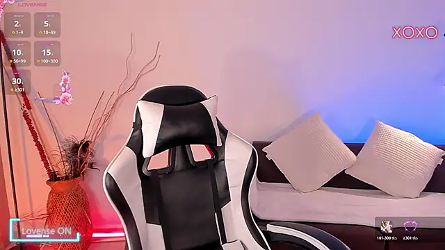 Snapshot of saracavali chatting on 12, 3, 2026 saracavali online show from 12, 3, 2026