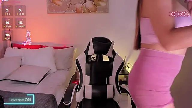 Snapshot of saracavali chatting on 20, 3, 2026 saracavali online show from 20, 3, 2026